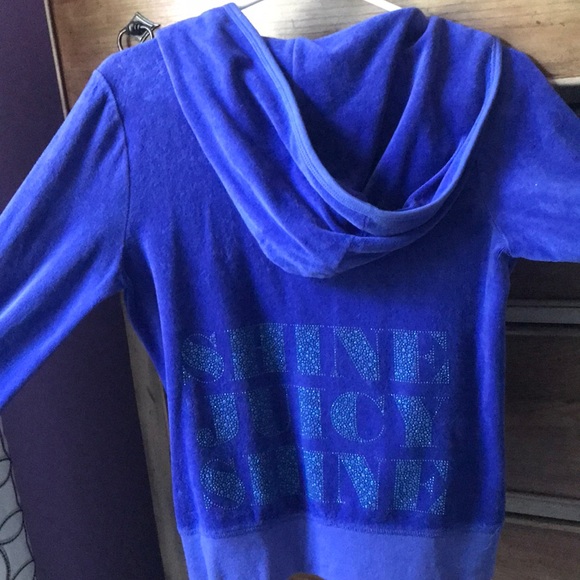 JUICY COUTURE jacket - Picture 4 of 5